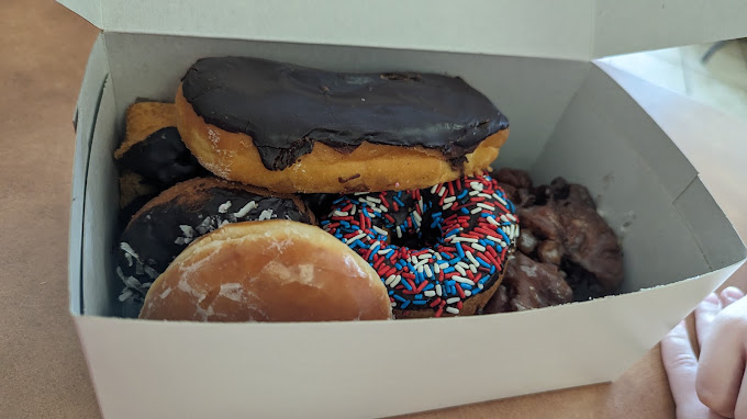 Take a Dozen